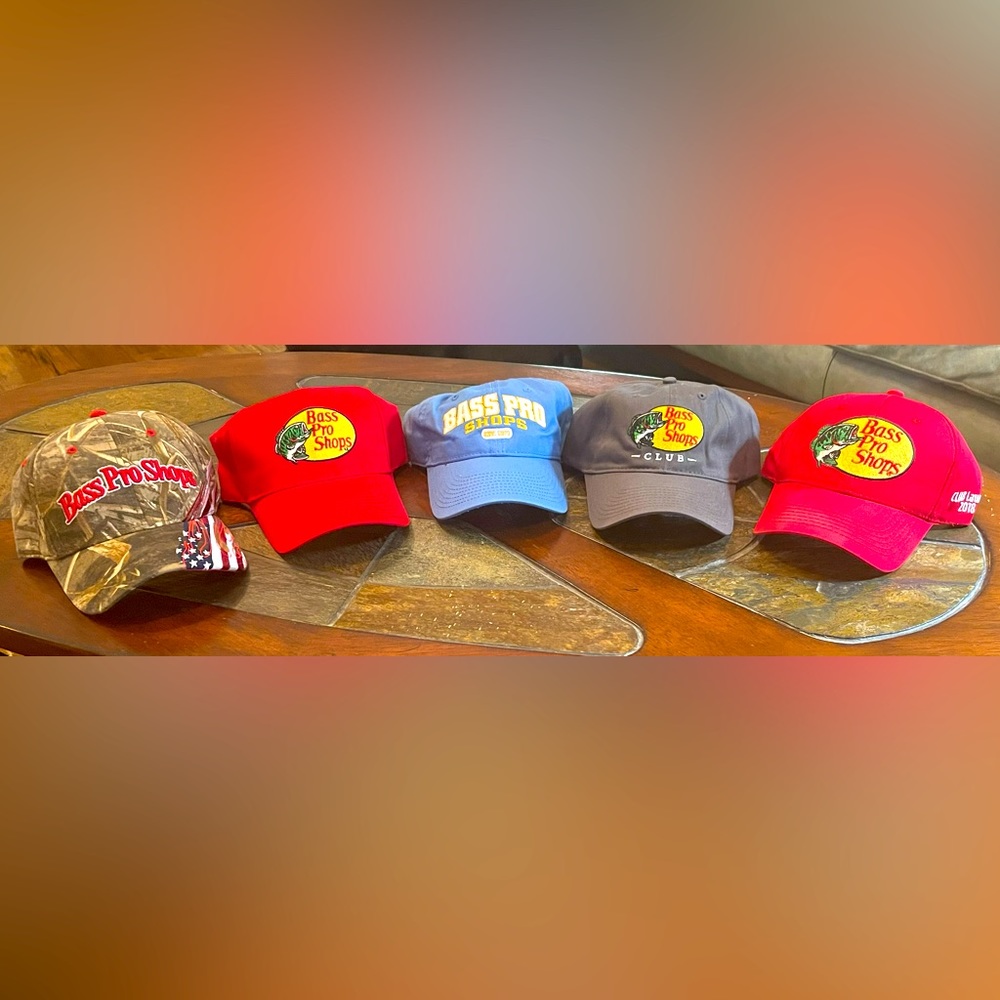 Brand New Logo Hats